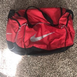 Nike Duffle Bag